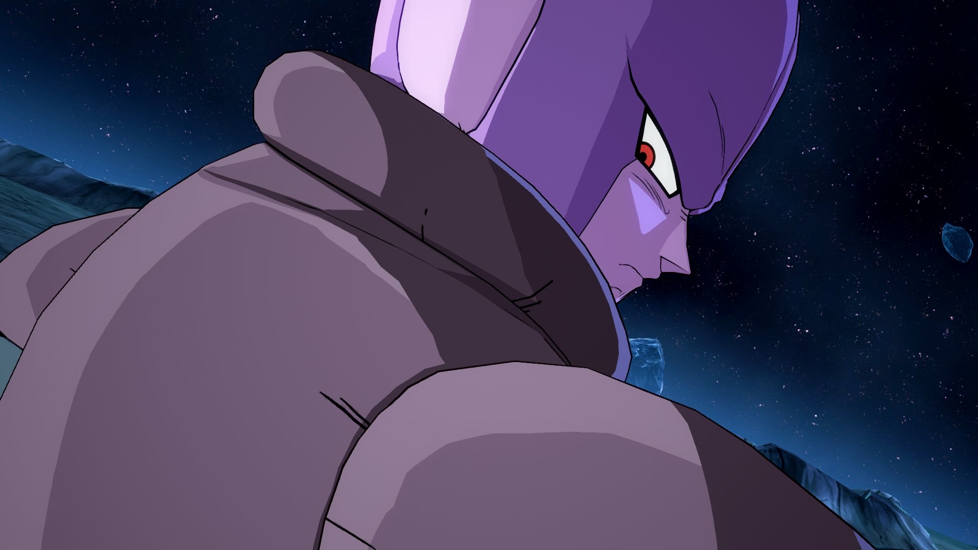 Dragon Ball Fighter Z - Imagen 43